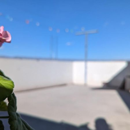 Hospedaje Arequipa Ayacucho Dış mekan fotoğraf