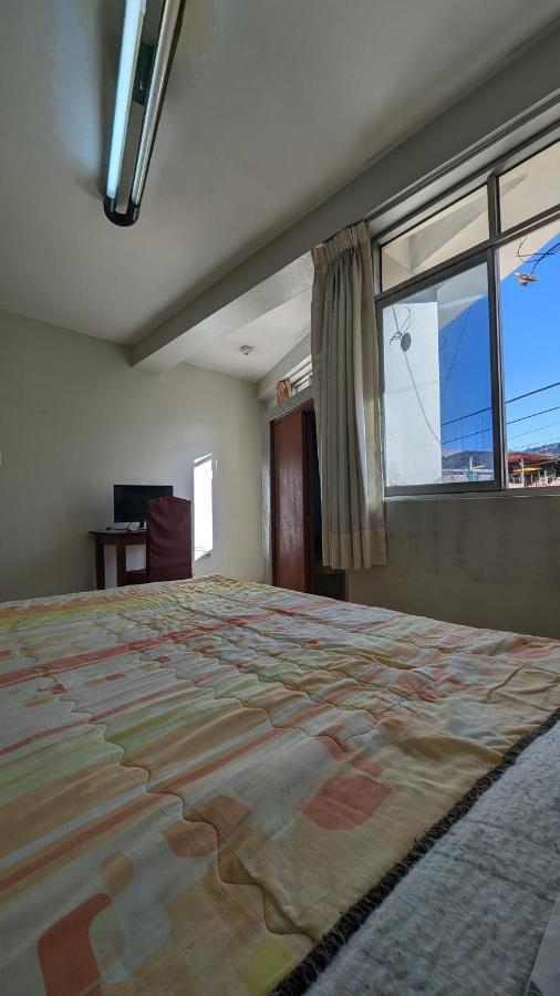 Hospedaje Arequipa Ayacucho Dış mekan fotoğraf