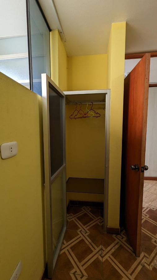 Hospedaje Arequipa Ayacucho Dış mekan fotoğraf