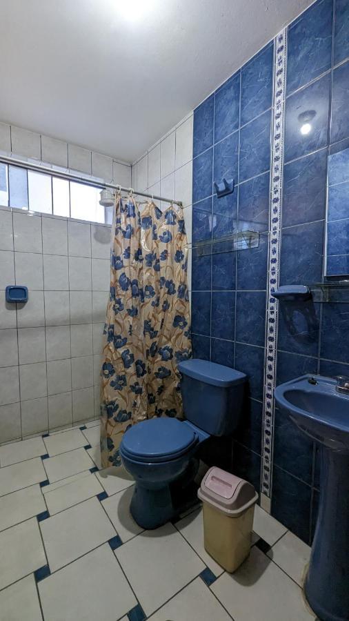 Hospedaje Arequipa Ayacucho Dış mekan fotoğraf
