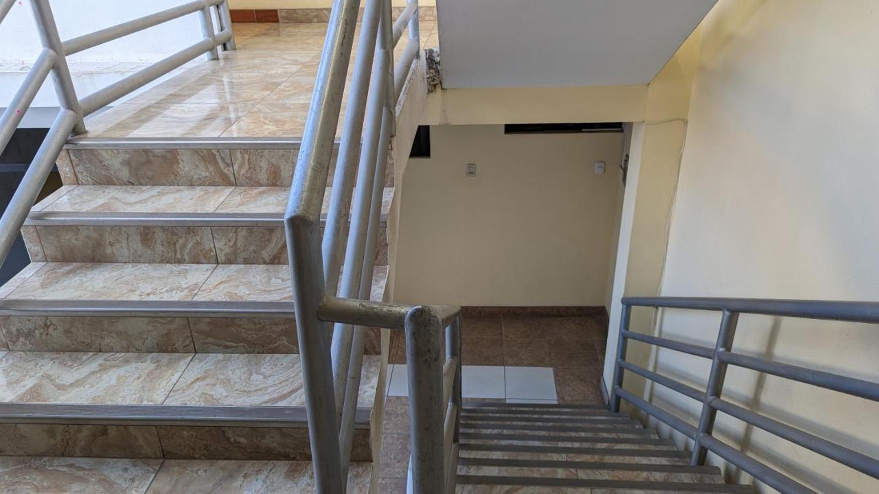 Hospedaje Arequipa Ayacucho Dış mekan fotoğraf