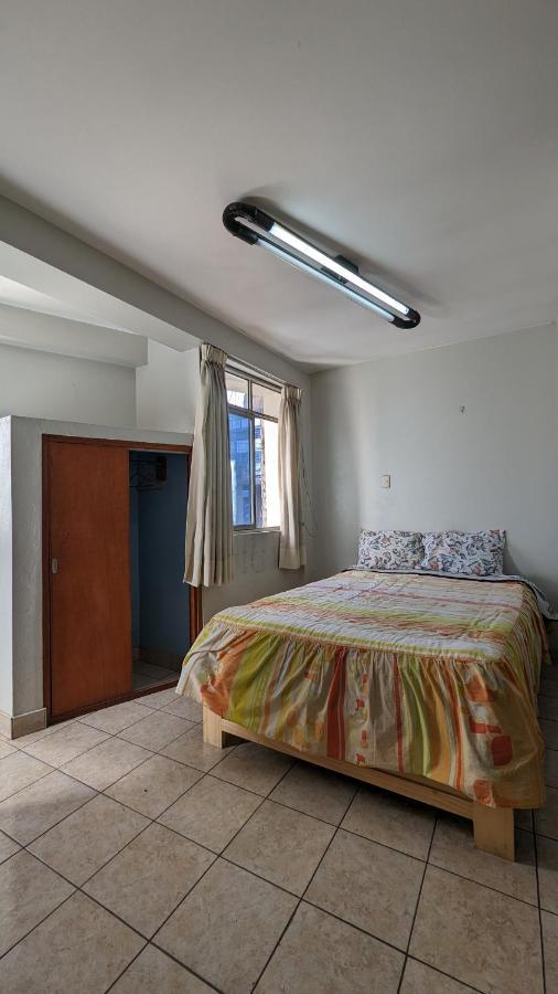 Hospedaje Arequipa Ayacucho Dış mekan fotoğraf